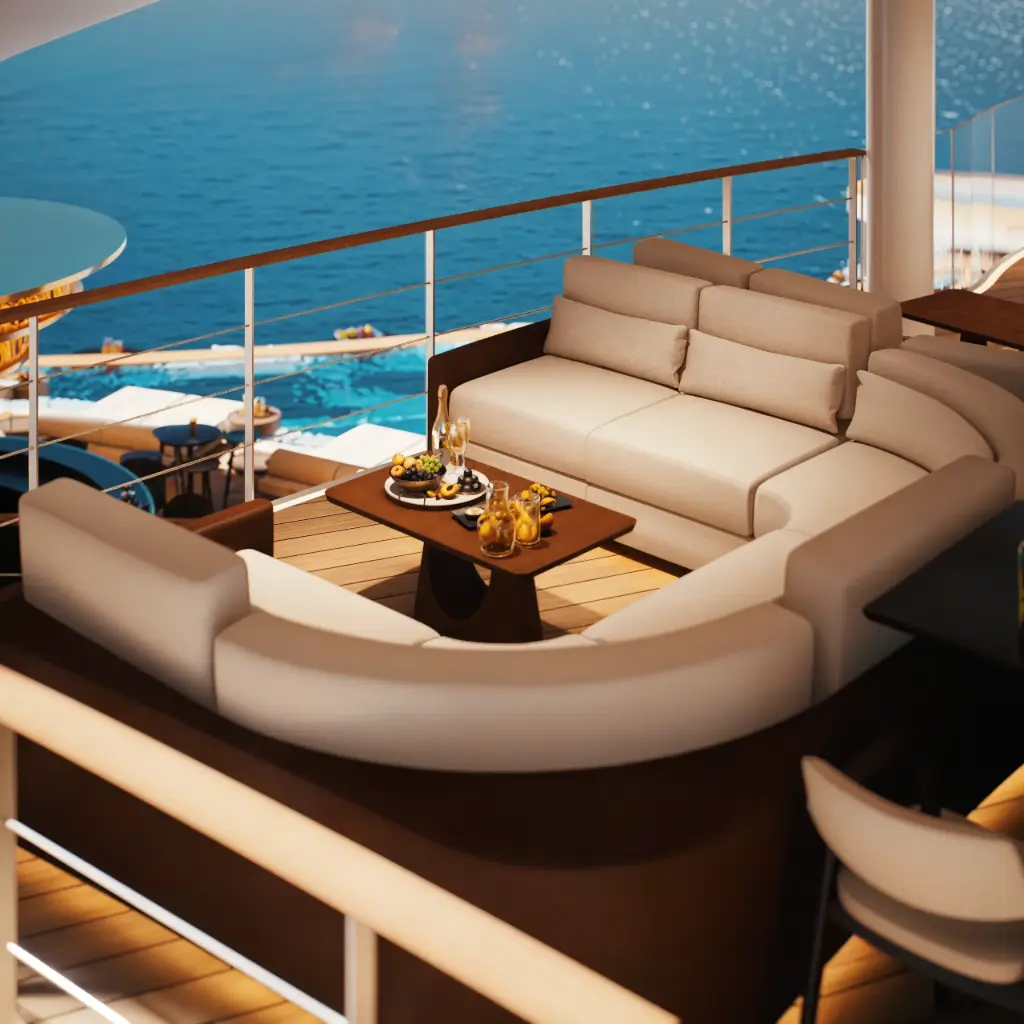 Super Lux Only (Morning)