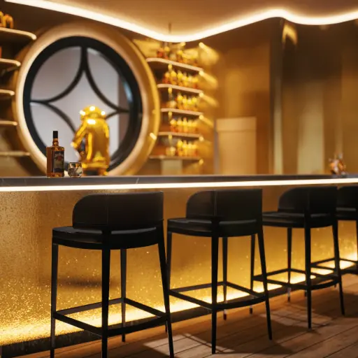 Availbale Bar Player